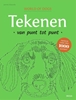 Afbeelding van Tekenen van punt tot punt - World of dogs