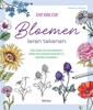 Afbeelding van Stap voor stap bloemen leren tekenen