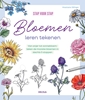 Afbeelding van Stap voor stap bloemen leren tekenen