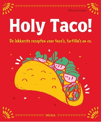 Afbeeldingen van Holy Taco!