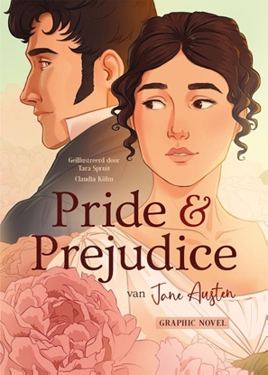 Afbeeldingen van Pride & prejudice