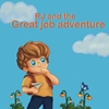 Afbeelding van RJ and the great job adventure