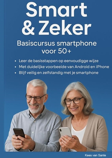 Afbeelding van Smart & Zeker