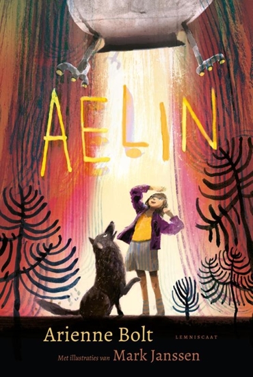 Afbeelding van Aelin
