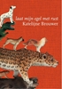 Afbeelding van Laat mijn egel met rust