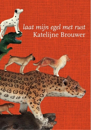 Afbeeldingen van Laat mijn egel met rust