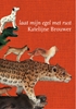 Afbeelding van Laat mijn egel met rust