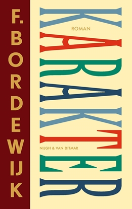 Afbeeldingen van Karakter