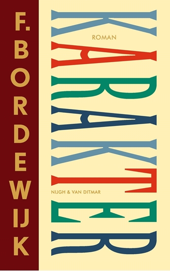 Afbeelding van Karakter