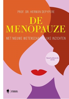 Afbeeldingen van De menopauze