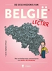 Afbeelding van De geschiedenis van België