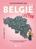 Afbeelding van De geschiedenis van België