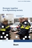 Afbeelding van Onderzoeksreeks Politieacademie Stronger together in a digitalizing society