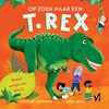 Afbeelding van Op zoek naar een Op zoek naar een T. rex