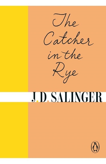Afbeelding van The Catcher in the Rye