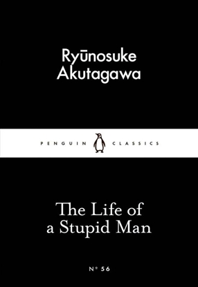 Afbeeldingen van Penguin Little Black Classics The Life of a Stupid Man