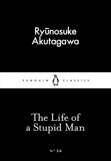 Afbeelding van Penguin Little Black Classics The Life of a Stupid Man