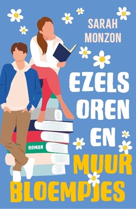 Afbeeldingen van Ezelsoren en muurbloempjes