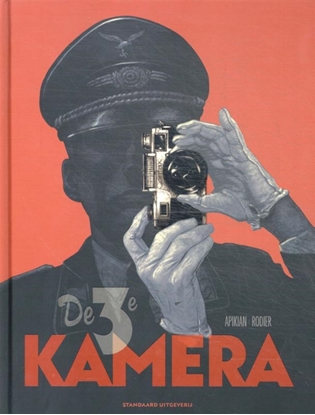 Afbeeldingen van De 3e Kamera
