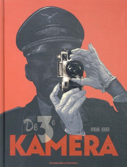 Afbeelding van De 3e Kamera