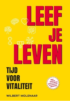 Afbeeldingen van LEEF JE LEVEN