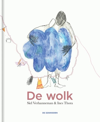 Afbeeldingen van De wolk