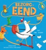 Afbeelding van Bezorg-Eend