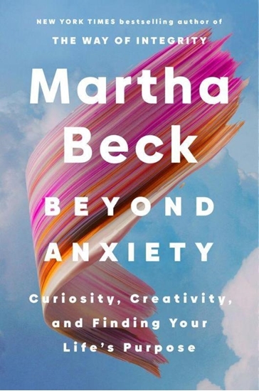 Afbeelding van Beyond Anxiety