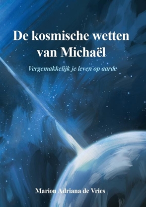 Afbeeldingen van De kosmische wetten van Michaël
