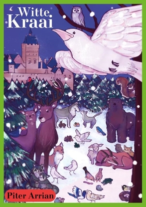 Afbeeldingen van Witte Kraai