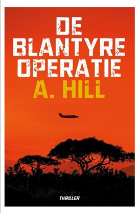 Afbeeldingen van De Blantyre-operatie
