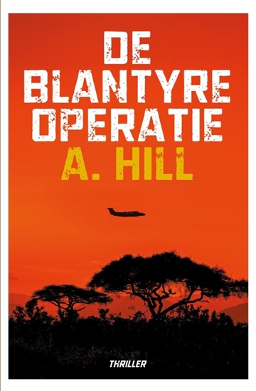Afbeelding van De Blantyre-operatie