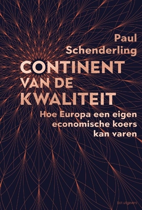 Afbeeldingen van Continent van de kwaliteit