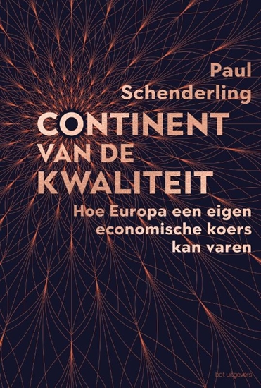 Afbeelding van Continent van de kwaliteit