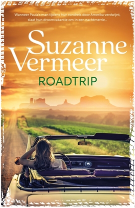 Afbeeldingen van Roadtrip