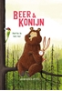 Afbeelding van Beer & Konijn Herrie in het hol