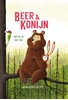 Afbeelding van Beer & Konijn Herrie in het hol