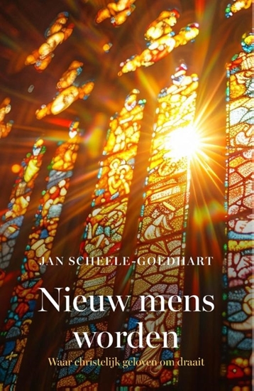 Afbeelding van Nieuw mens worden
