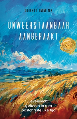 Afbeeldingen van Onweerstaanbaar aangeraakt
