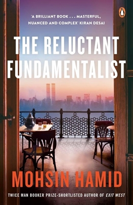 Afbeeldingen van The Reluctant Fundamentalist
