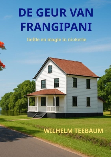 Afbeelding van 9789403819129