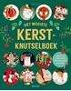 Afbeelding van Het mooiste Kerstknutselboek