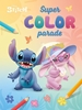 Afbeelding van Disney Stitch Super Color Parade