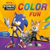 Afbeelding van Sonic Prime Color Fun