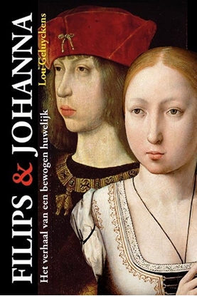 Afbeeldingen van Filips & Johanna