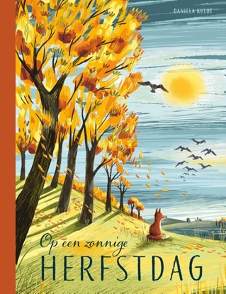 Afbeeldingen van Op een zonnige herfstdag