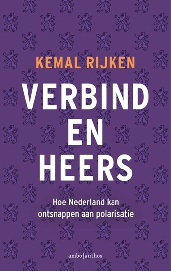 Afbeelding van Verbind en heers