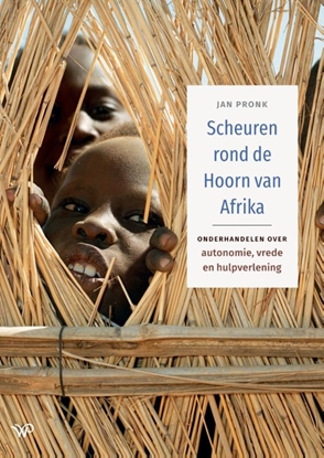 Afbeeldingen van Scheuren rond de Hoorn van Afrika