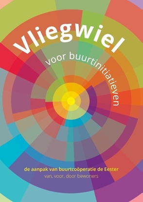 Afbeeldingen van Vliegwiel voor buurtinitiatieven
