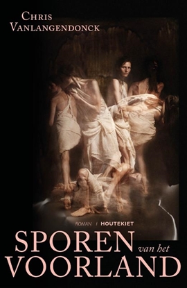 Afbeeldingen van Sporen van het voorland